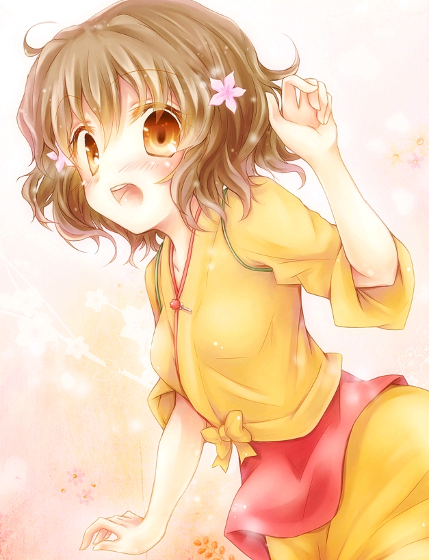 动漫壁纸【260】花开伊吕波