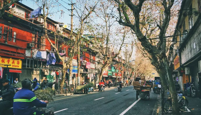 记者卧底上海社区团购,BD月入过万只是梦 - 哔哩哔哩