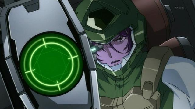 《机动战士高达OO》中最强的战力是谁?