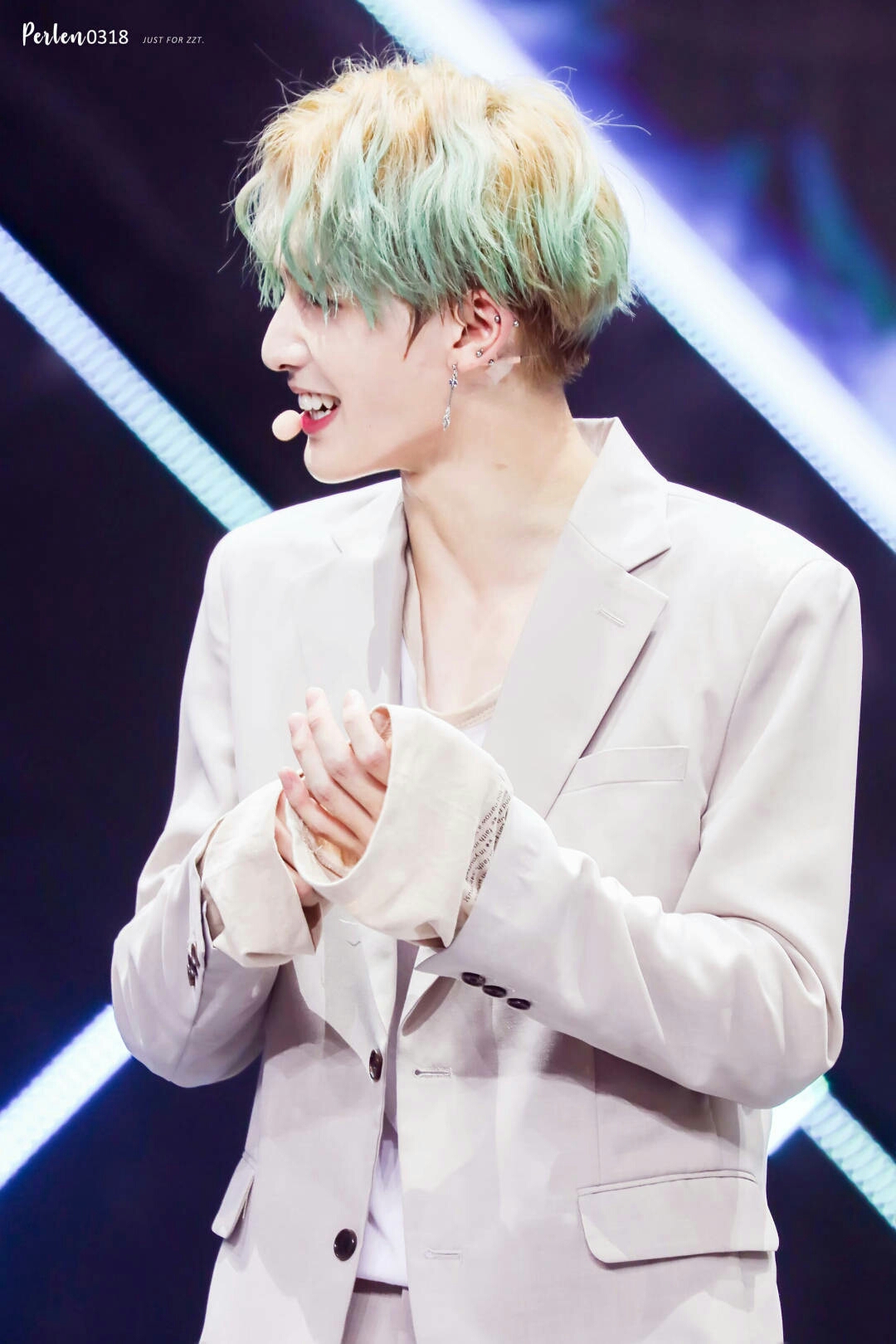 只能穿给我看 （朱正廷&你）