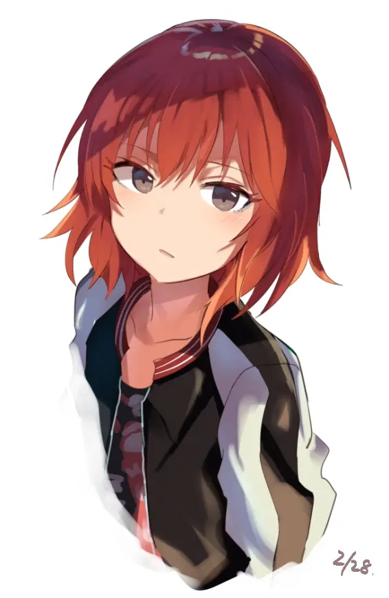 动漫图片分享 五十六 哔哩哔哩