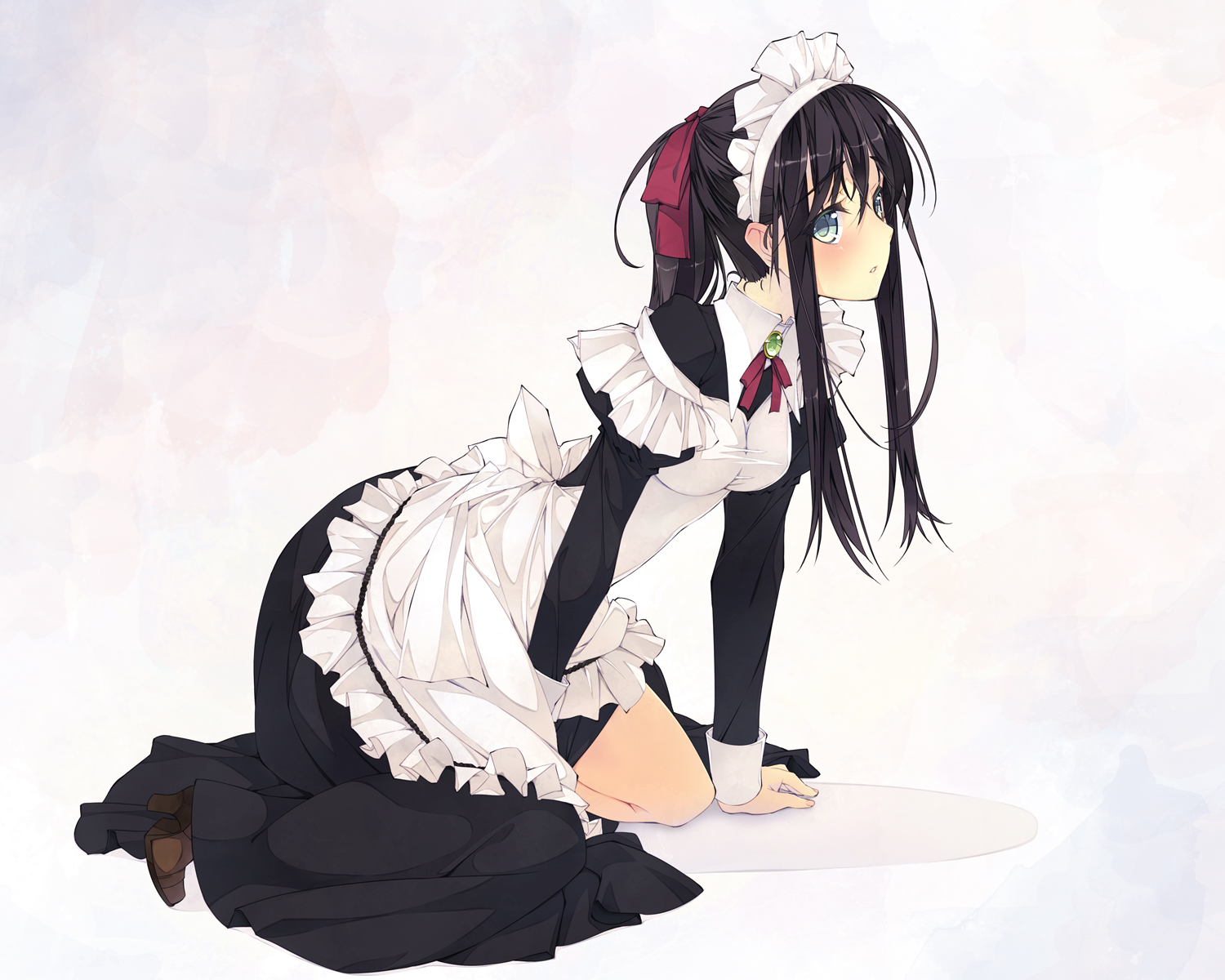 up主私藏p站二次元美图精选第四期