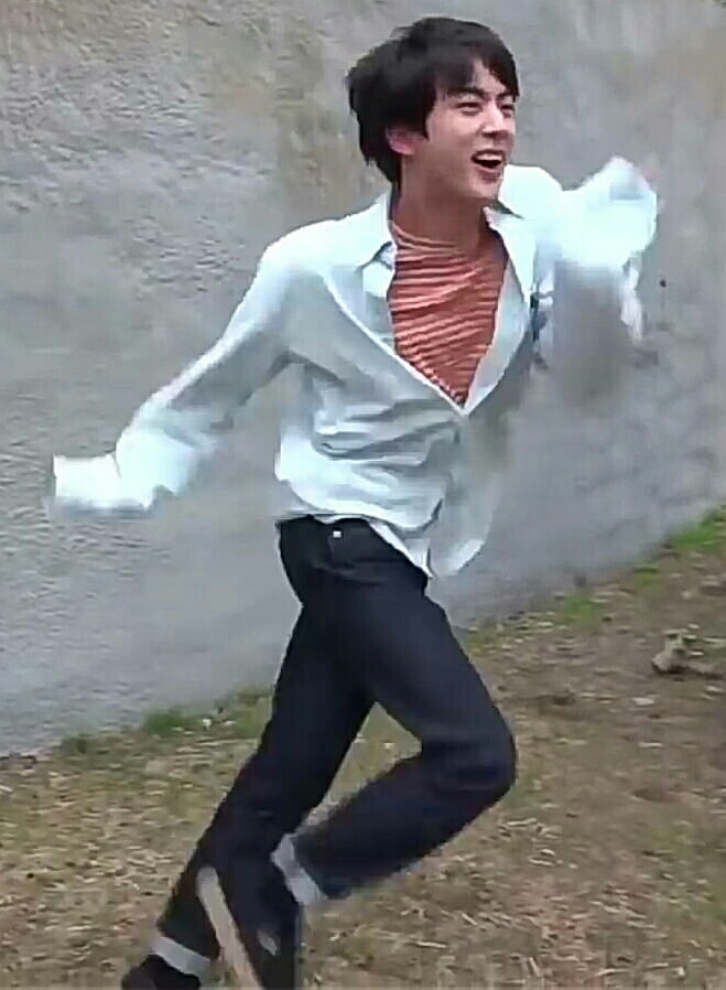 BTS［daily博物馆］