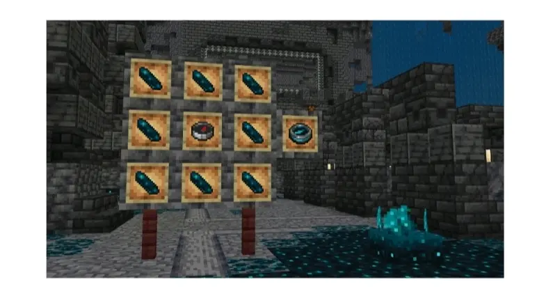 Minecraft Beta 1 19 0 24 25 基岩 预览版 发布 哔哩哔哩