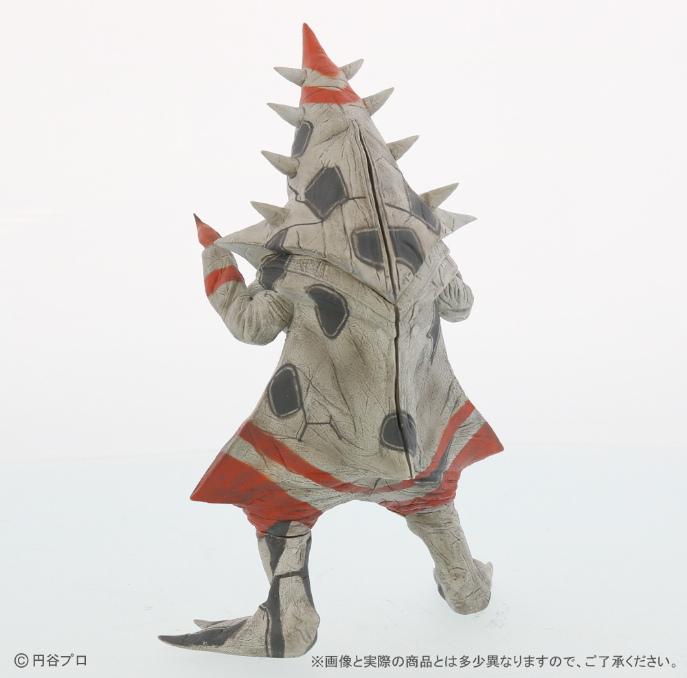 奥特曼》大怪兽系列 萨萨茜拉&亚美坦拉斯 开