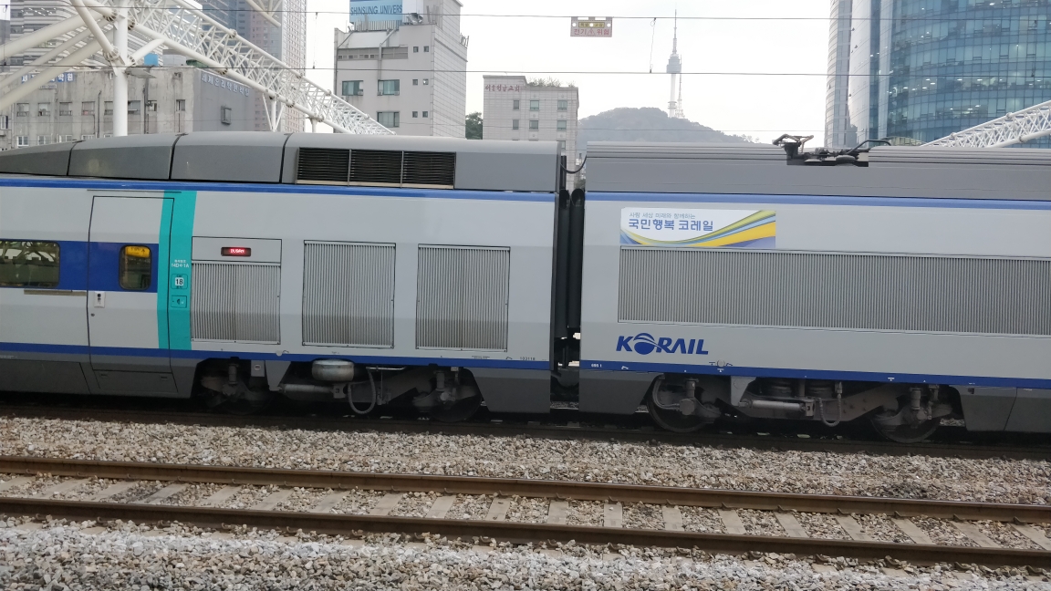 国铁25c溯源首尔车站各车型收录附录国铁25c照片