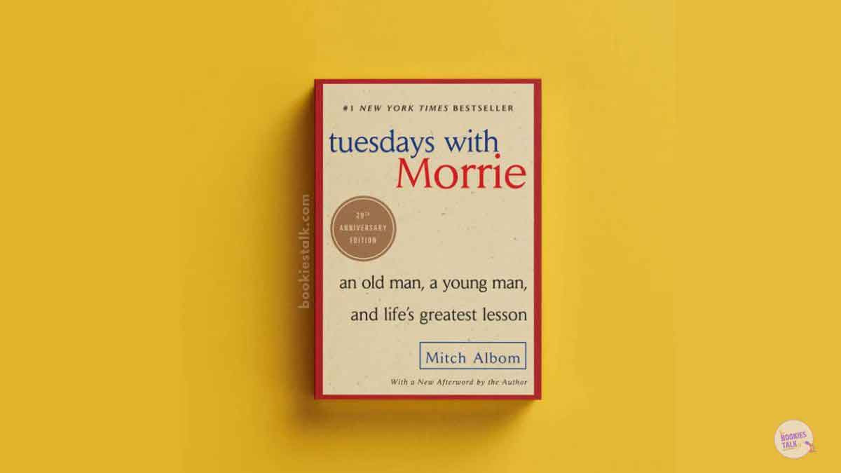 英语原著Tuesday with Morrie 精读01：the curriculum | 2024年4月英语原著共读 - 哔哩哔哩