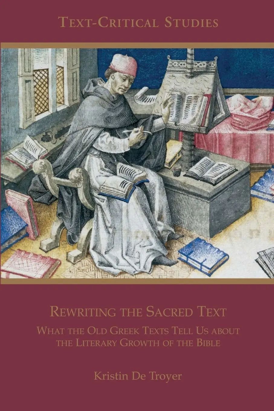 the septuagint 