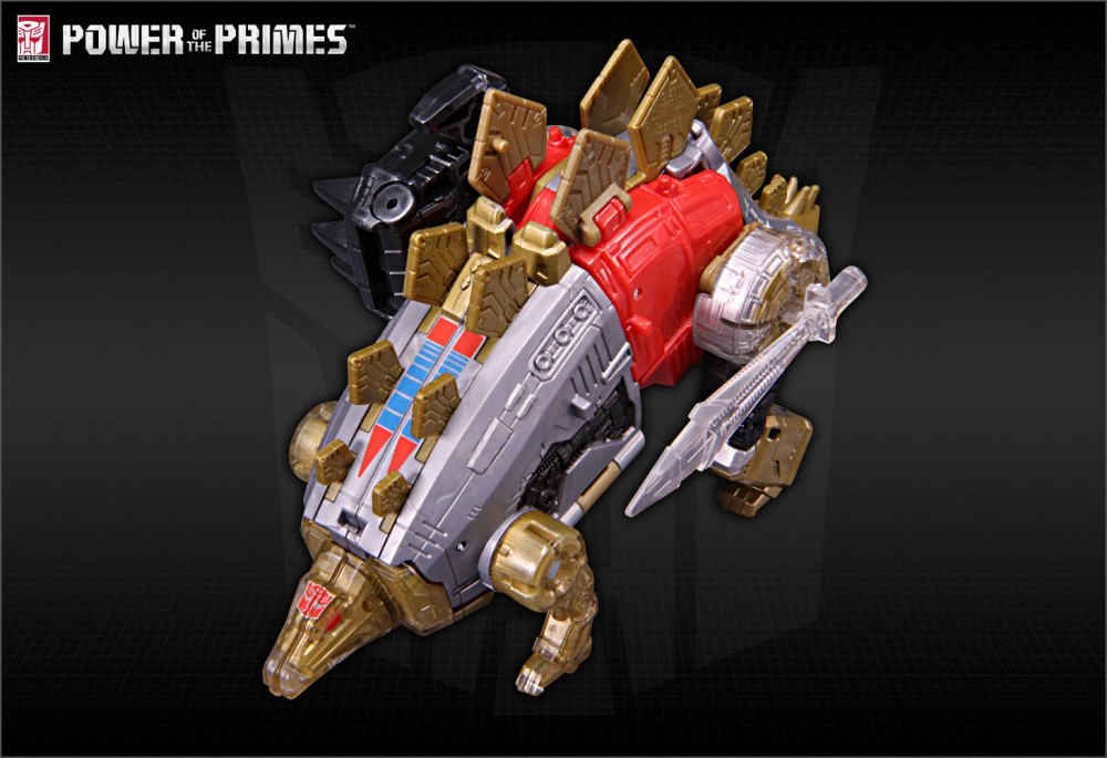 takara tomy 天元神力系列《变形金刚》pp-13 嚎叫 开售公布