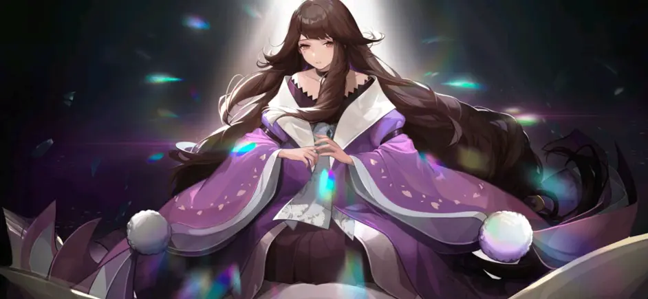 永七同人文 第十一章 埃索林 哔哩哔哩