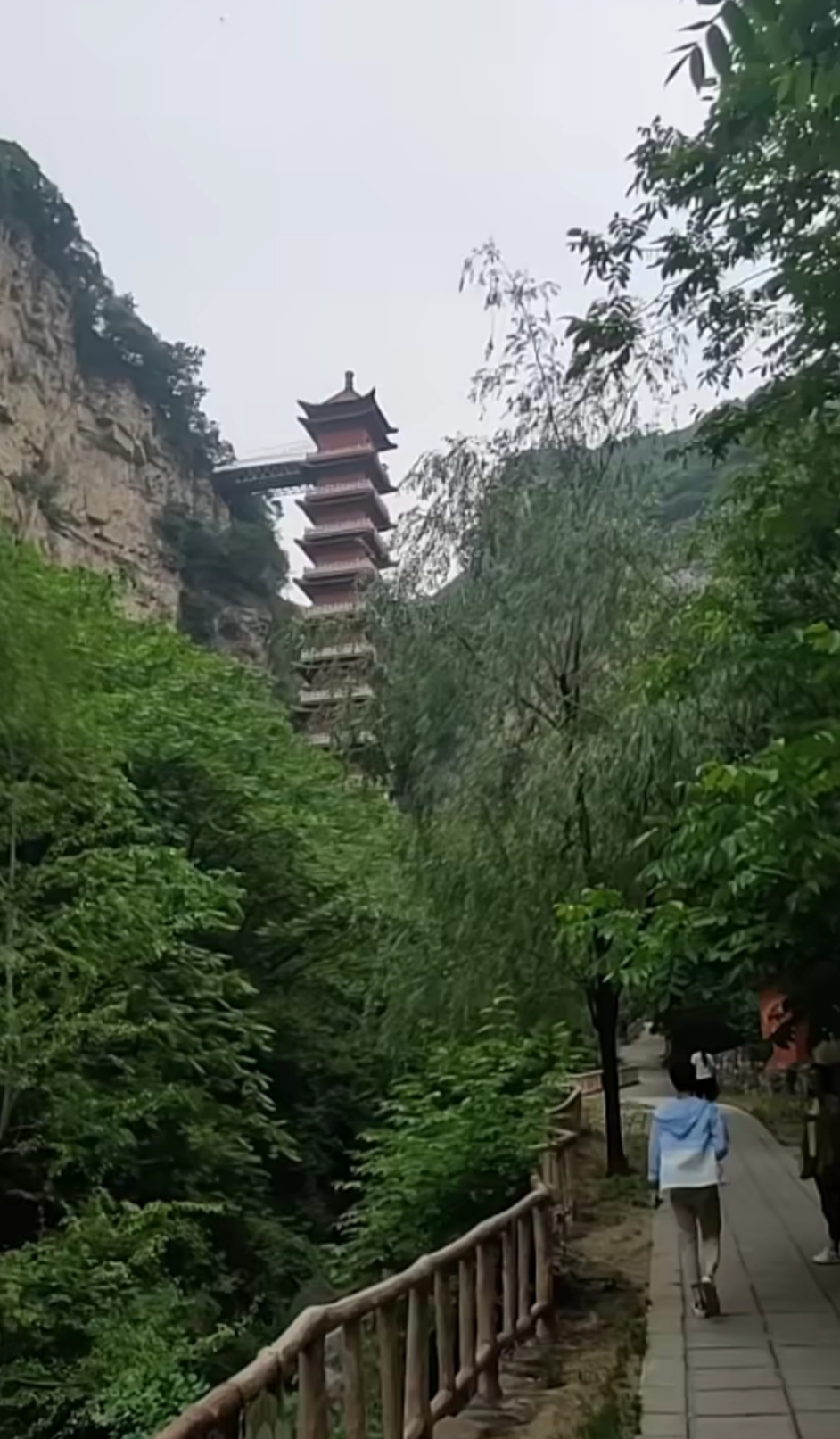 4a级景区银河洞,拥有令人流连忘返的景观