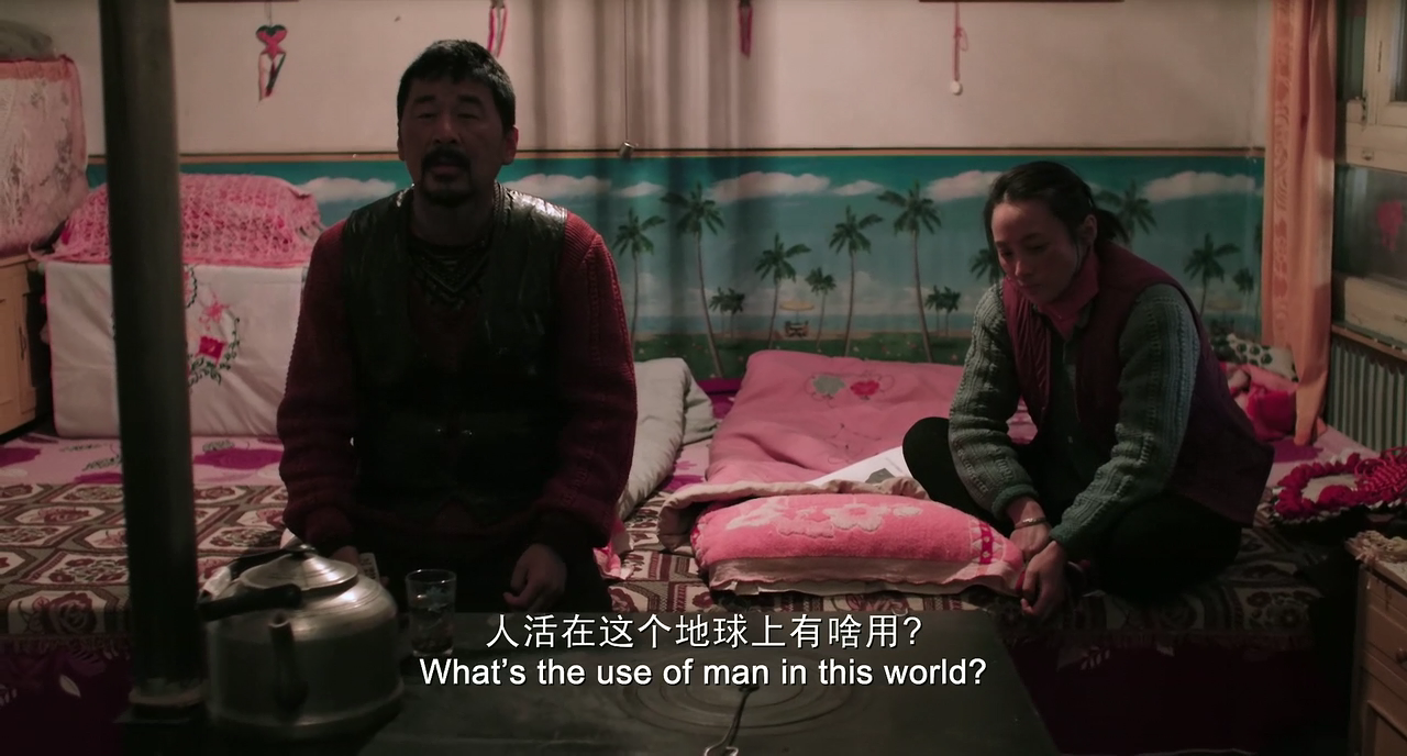 《一个勺子》,原来勺子竟是我