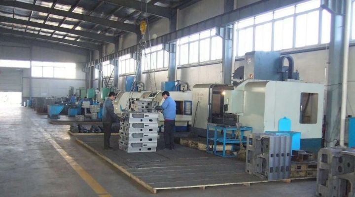 是什么害得小机加工厂频频倒闭?