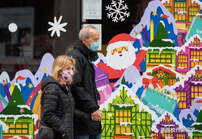 重磅英国协议脱欧成功不用抢购了 21年初英国留学啥时能返校 哔哩哔哩