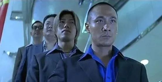 图片[13]-他被誉为“神经质影帝”，曾3次落选TVB培训班，为妻子打架留案底-妖次元