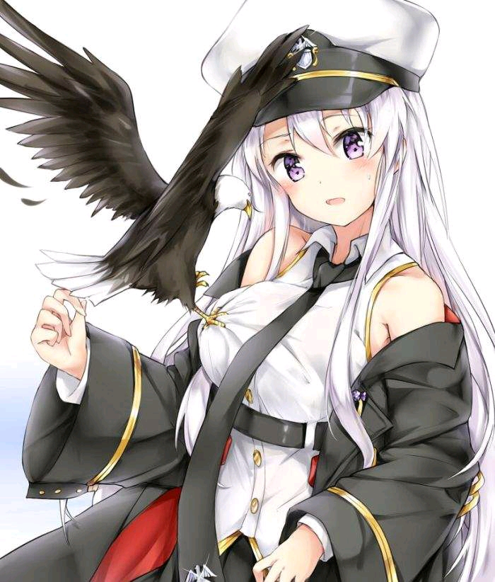 "指挥官拿出红酒和贝尔法斯特刚刚送来的牛排.