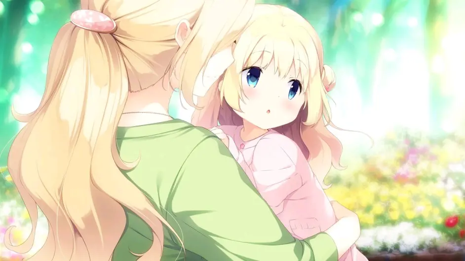 想要传达给你的爱恋 小鞠由依线全cg专场萌图 哔哩哔哩