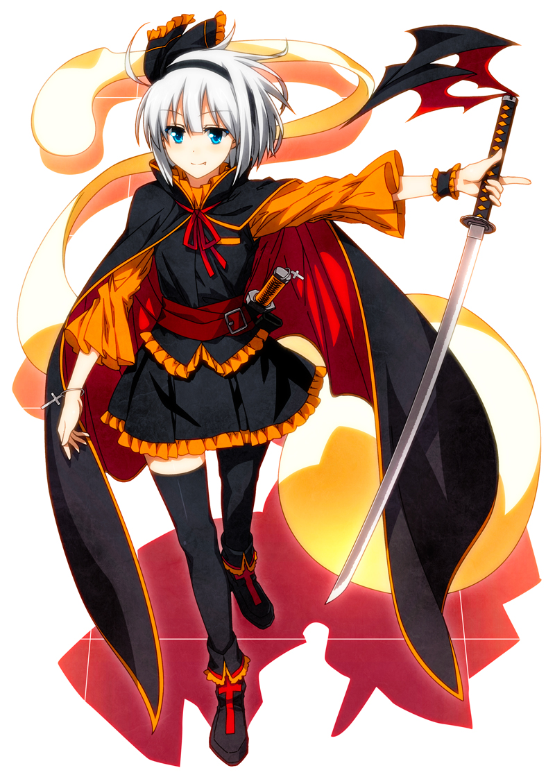 俏皮明媚的妖梦服装秀さざなみみぉ老师