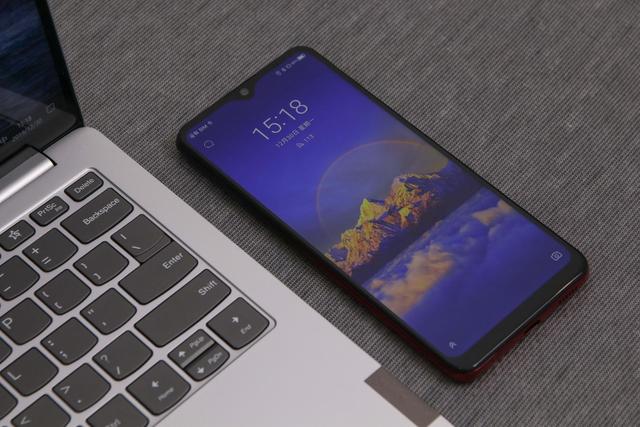 让亲情与科技融合,中兴blade 20孝心版造就年货佳品