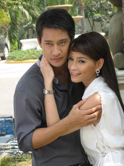 Pong和Bee主演的不容错过的经典泰剧《丘比