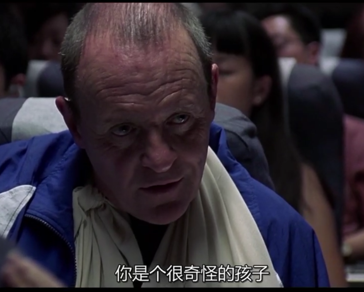 【汉尼拔】系列详解最终章--深沉的鹞鸽和患有