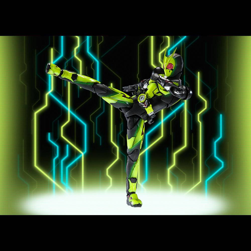 万代shf泽塔奥特曼 特空机 赛文加 其他新品