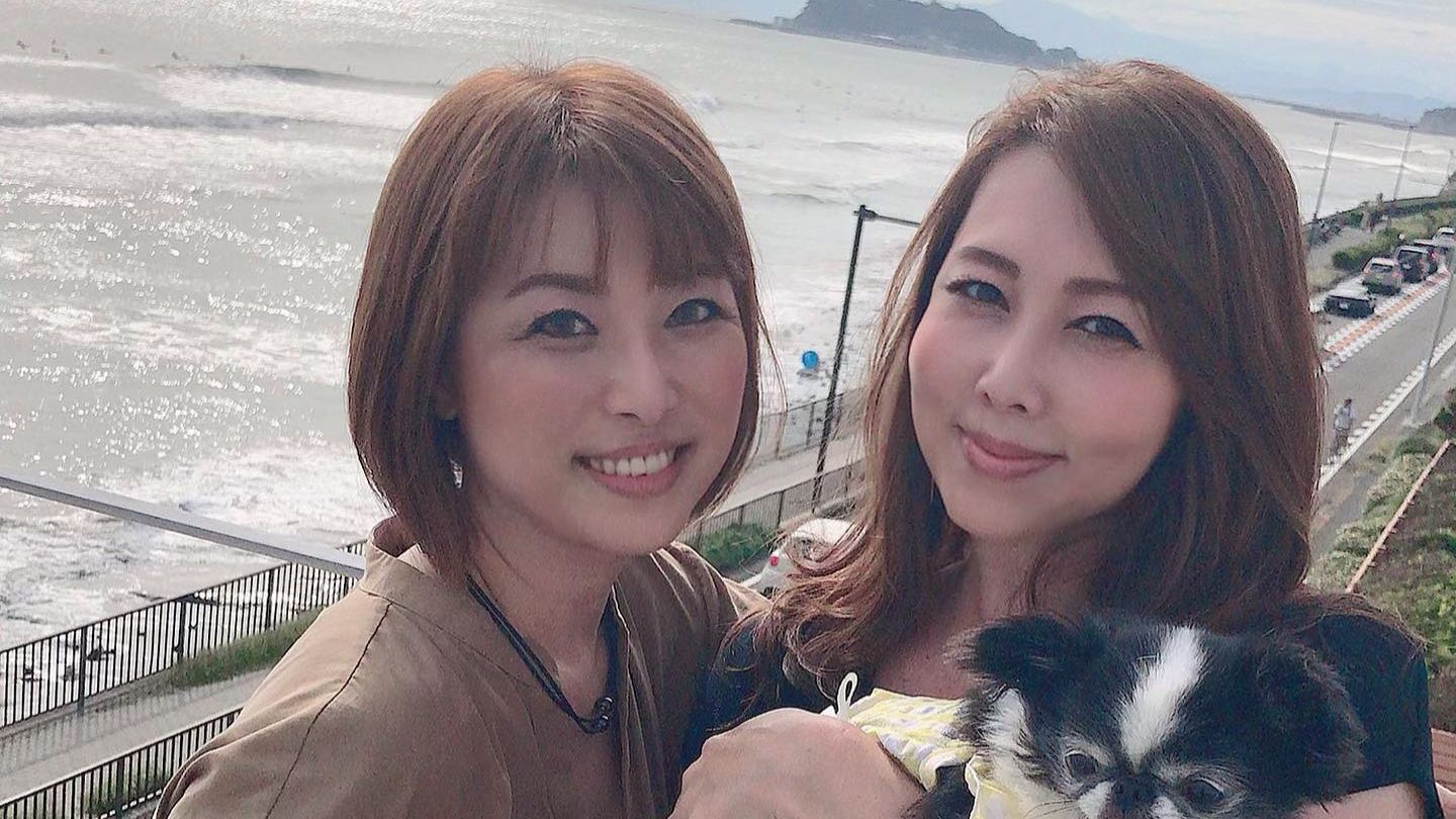 【大家的精选】風間 ゆみ 哔哩哔哩