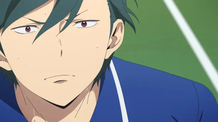 白领羽球部第五集回馈预告 哔哩哔哩