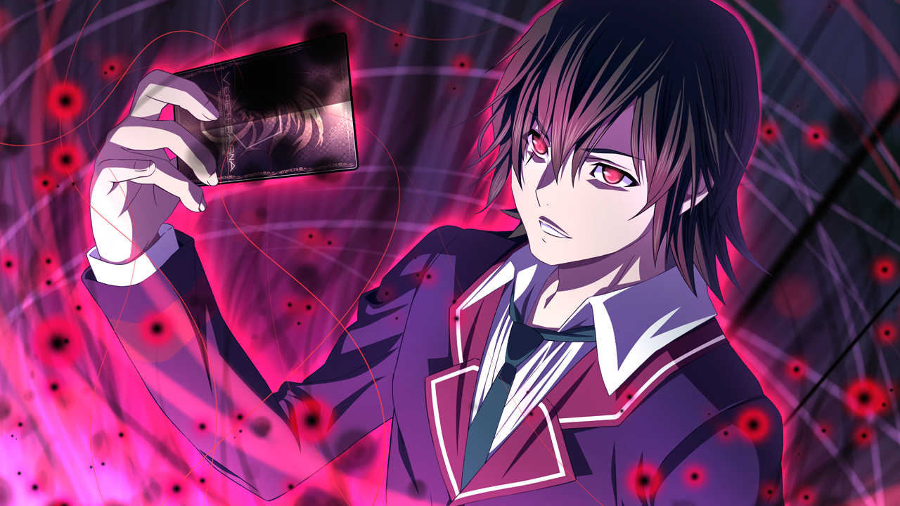 [游戏CG欣赏]ウルスラグナ ～征戦のデュエリスト～ 哔哩哔哩