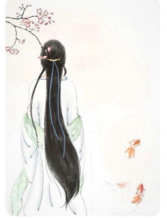 所谓伊人在水一方