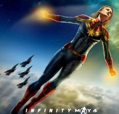 总之,能够选择布丽·拉尔森扮演惊奇队长自有漫威影业的考量.