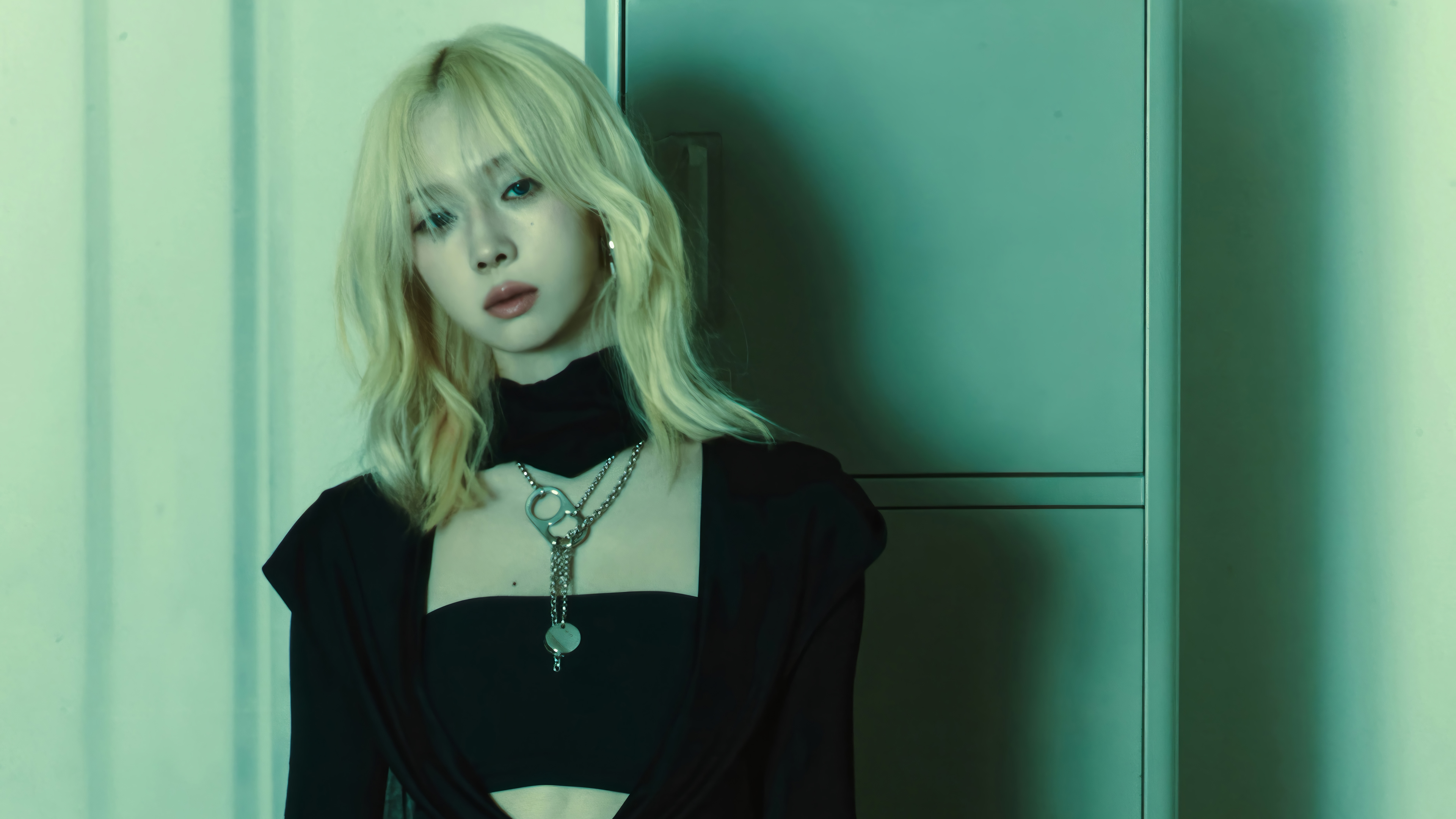 aespa (에스파) | Armageddon | The 1st Album [Armageddon] | 4K 电脑壁纸 - 哔哩哔哩