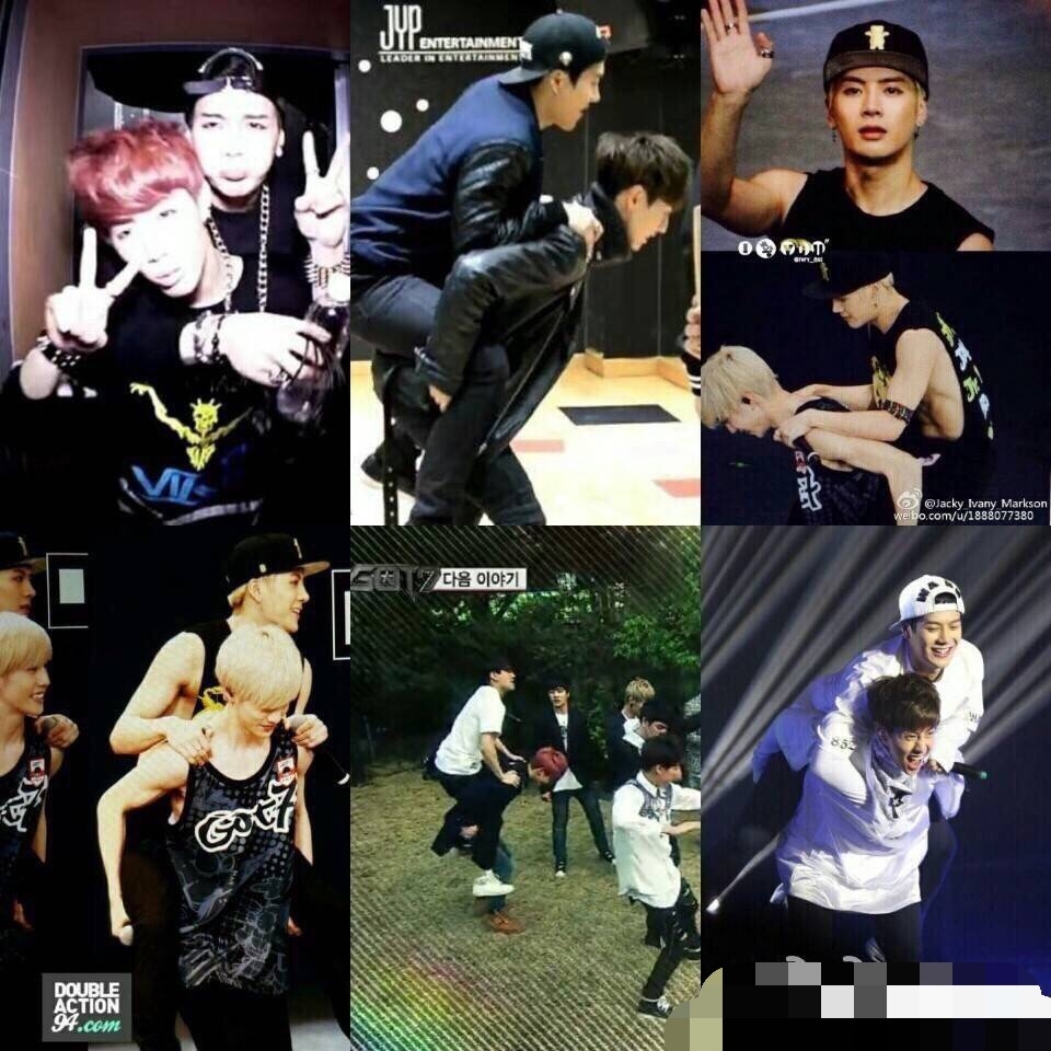 Markson Day