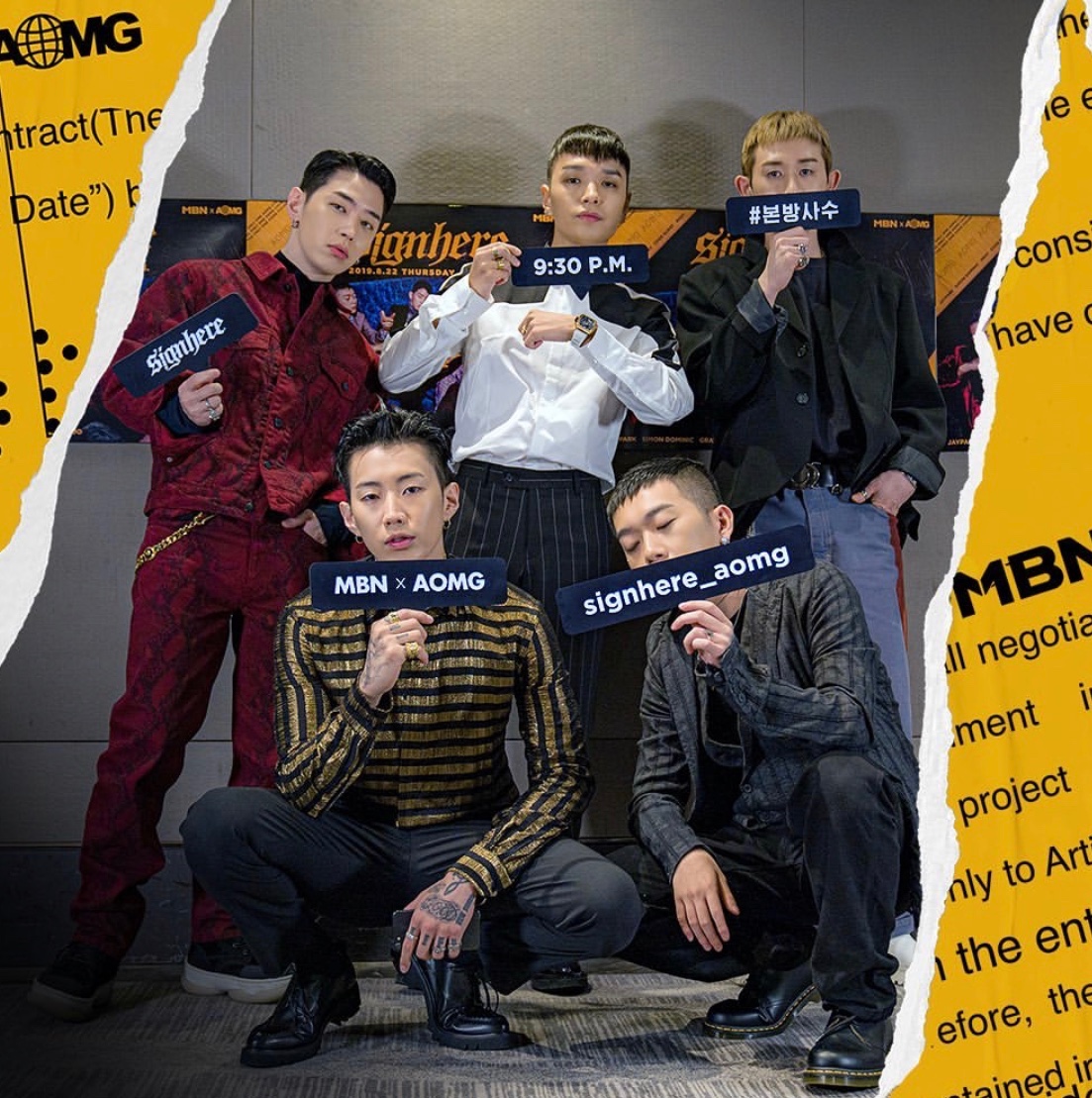 随后两周呈现的个人舞台则更是让人惊叹不已,节目组邀请来woogie