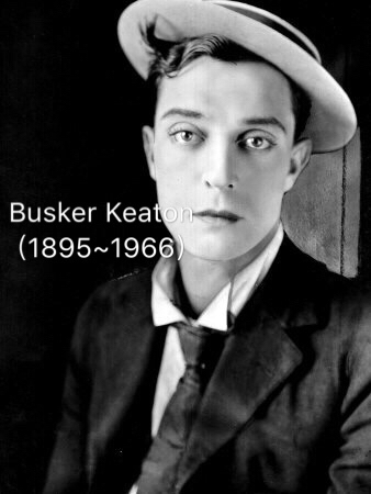 盘点那些曾经在默片时代名声显赫而现在却最容易被遗忘的艺术喜剧大师