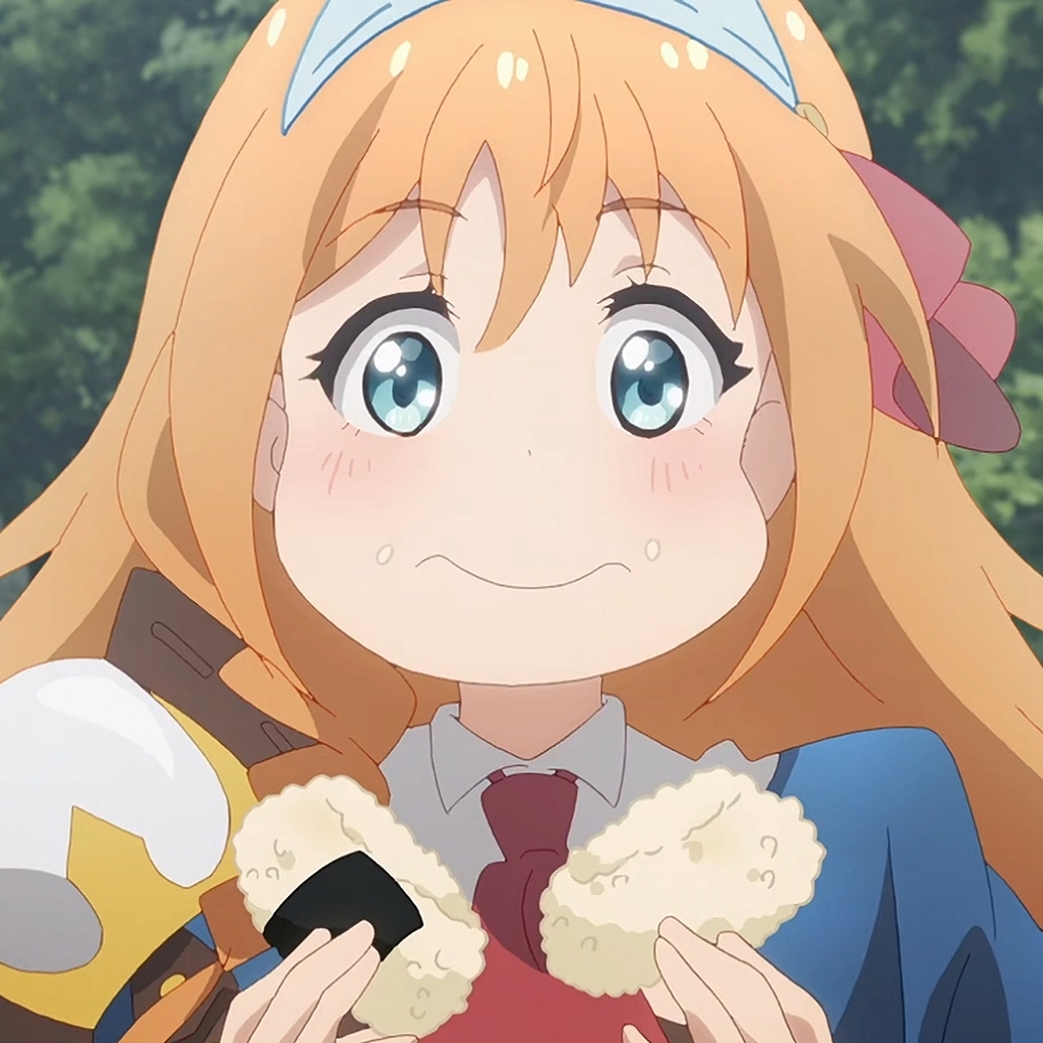 公主连结redive12自截头像表情包