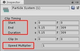 2019 Unity Timeline使用说明 - 哔哩哔哩