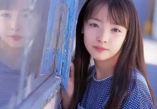 齐藤麻衣 Mai Saito 写真集 哔哩哔哩