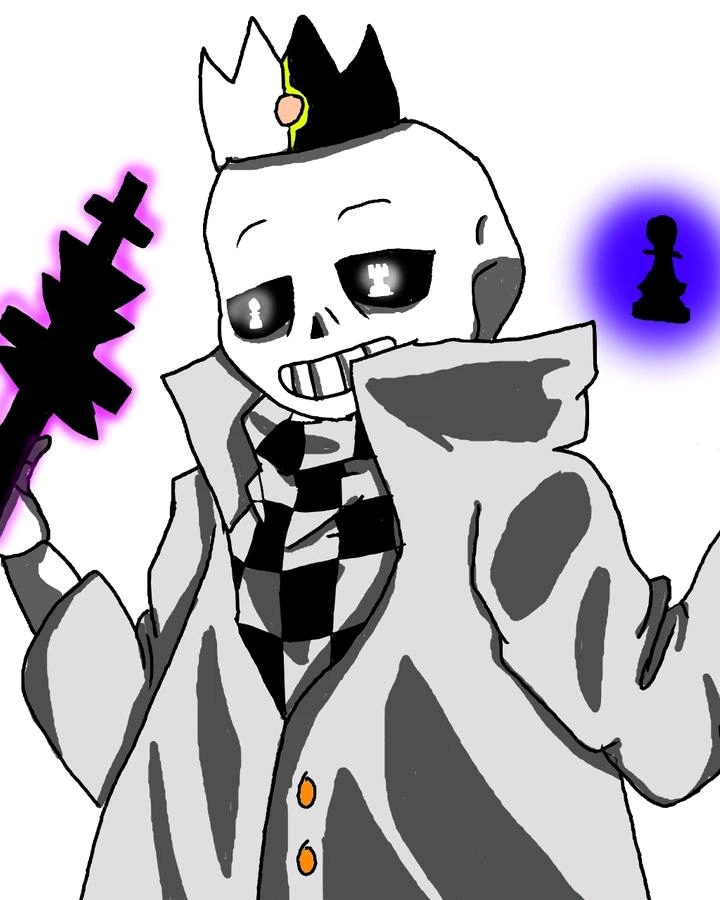 Sans/The Creator vs Godverse - Power Level 