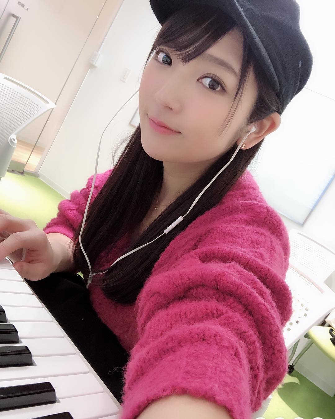 「女神每日动态」 19-02-12 三上悠亚 美谷朱里…等