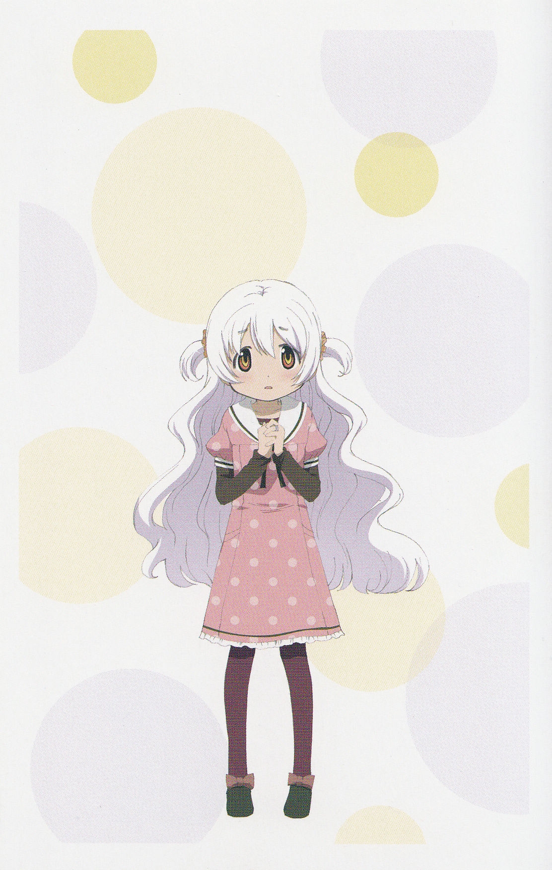 剧场版 魔法少女小圆:叛逆的物语 明信片 【RA