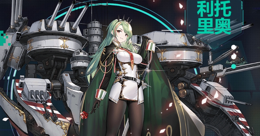 钢铁战舰秒变萌系舰娘舰长们爱了一起冲向战舰世界