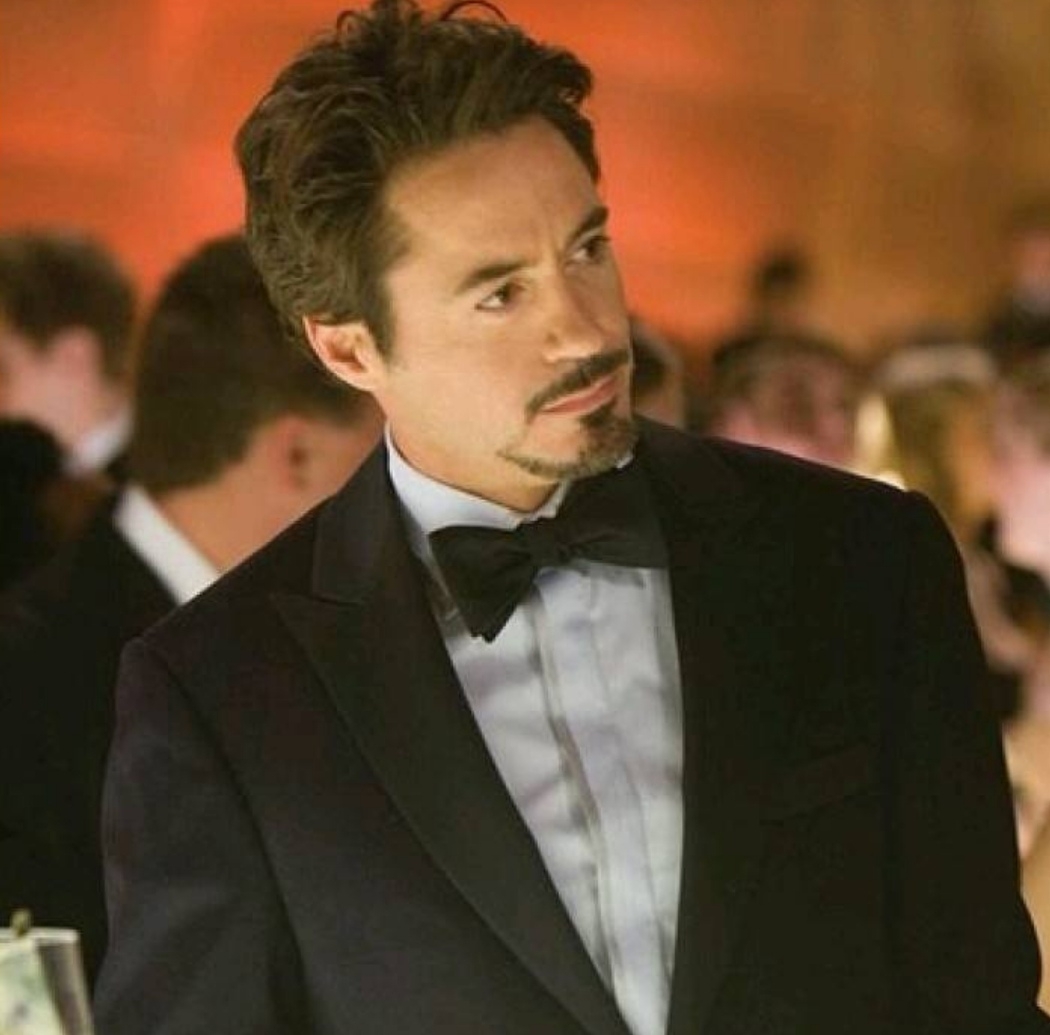 功夫妮妮(电影中钢铁侠的格斗能力)