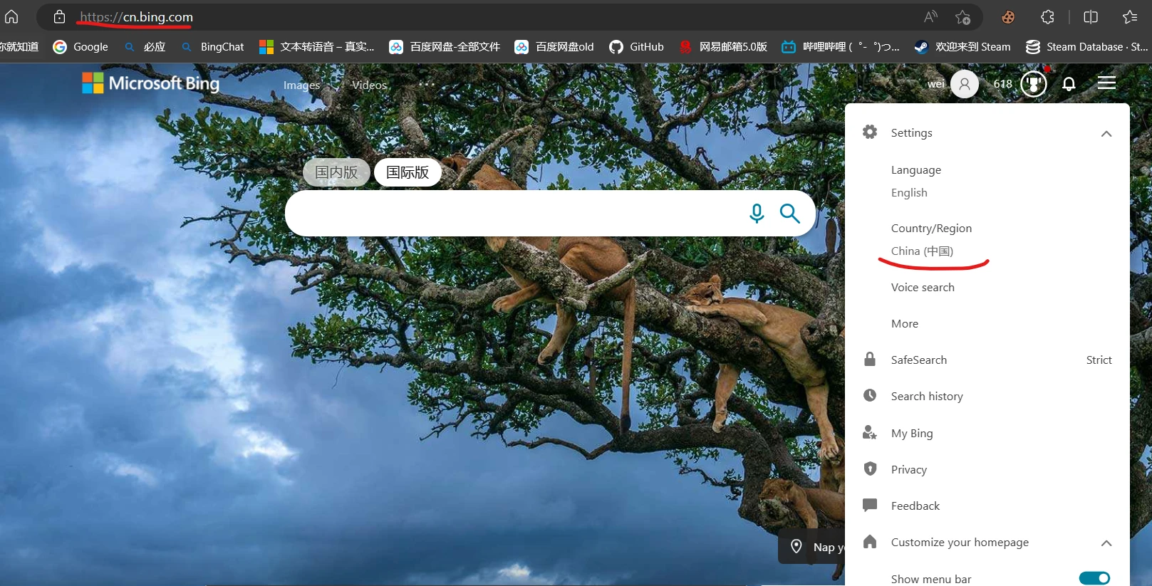  mac linux newbing edgegpt 