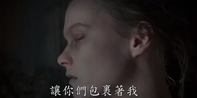 2023年r级恐怖片：《鬼玩人崛起》系列正式归来，胆小可不要看！ 哔哩哔哩