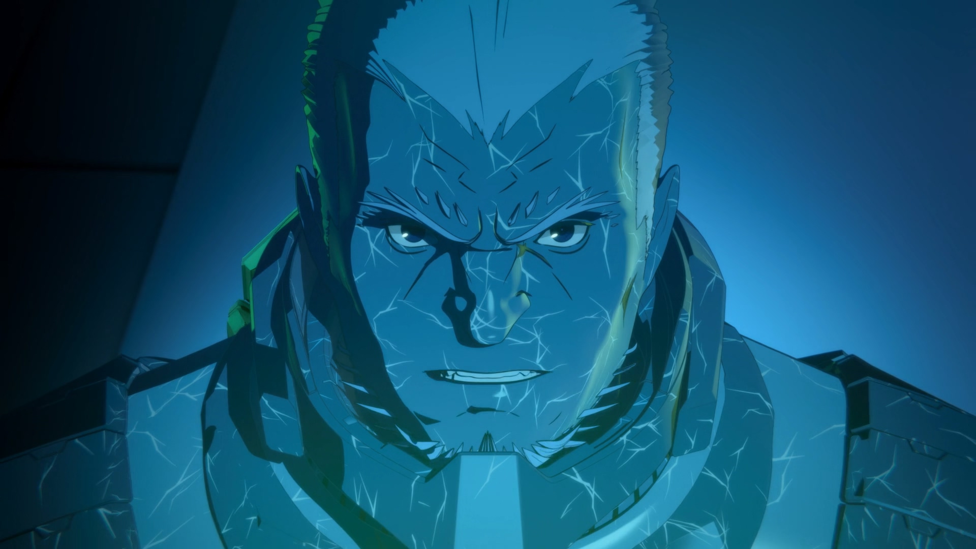 《哥斯拉:决战机动增殖都市》:理性的终结