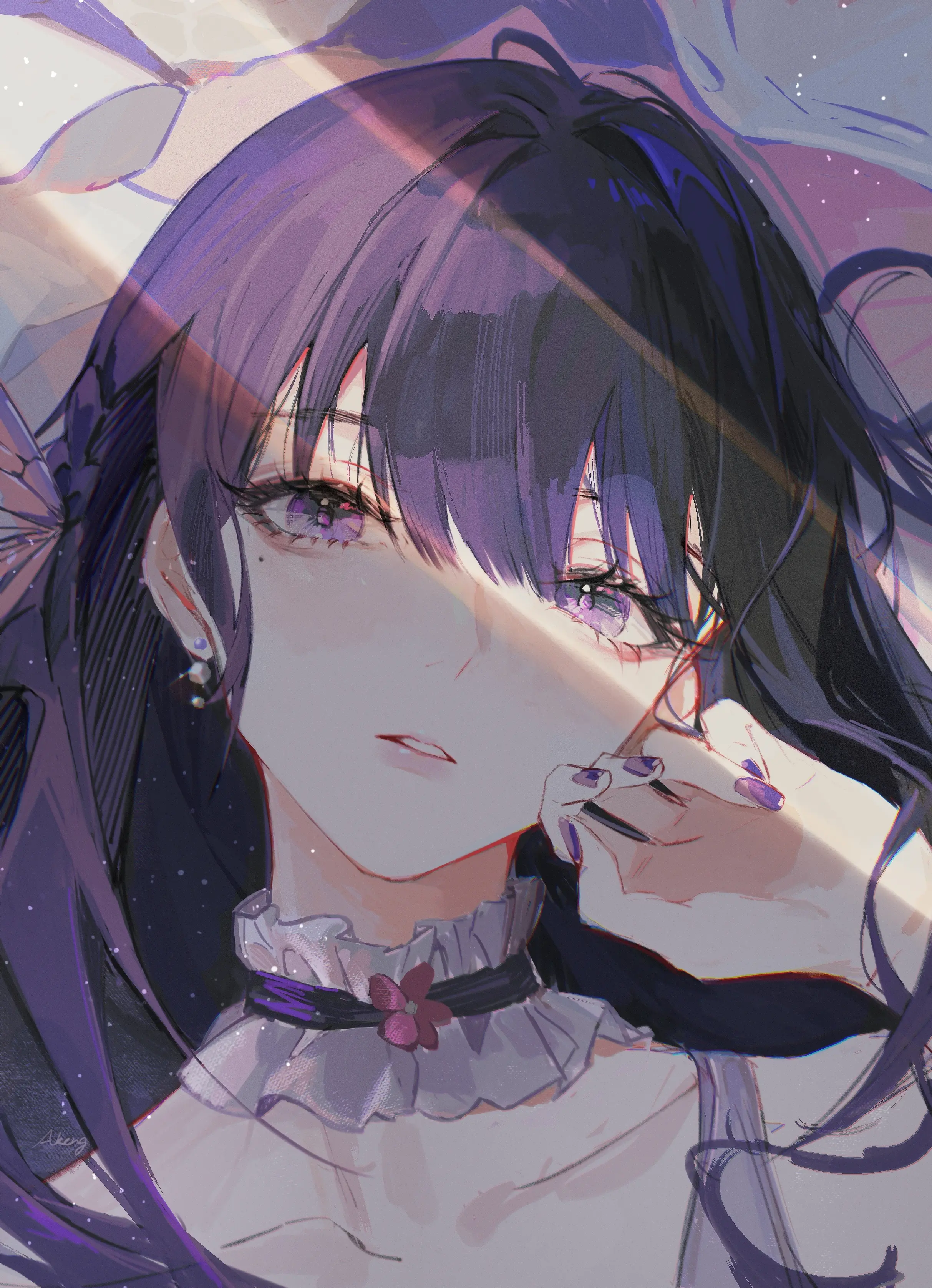 原神:p站画师作品合集(第四弹)