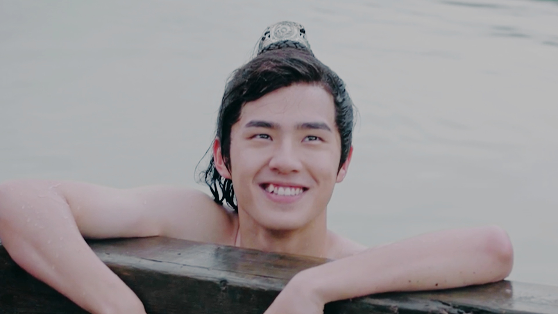 【VEGAS】跨剧调色心得分享