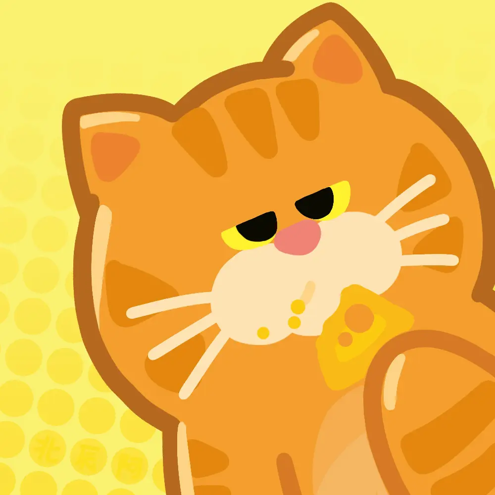 分享猛兽派对头像