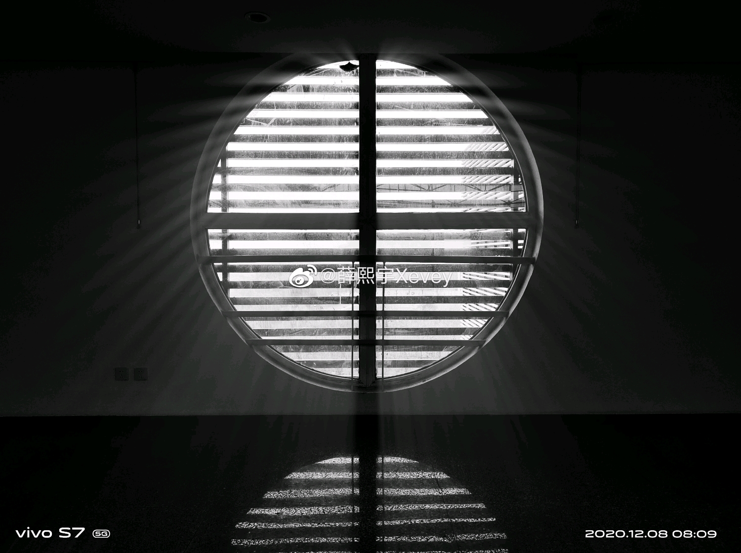 兴趣 摄影 《辥琪的个人日记 光感>》一组四幅 光感>一组 冬日晨间的8